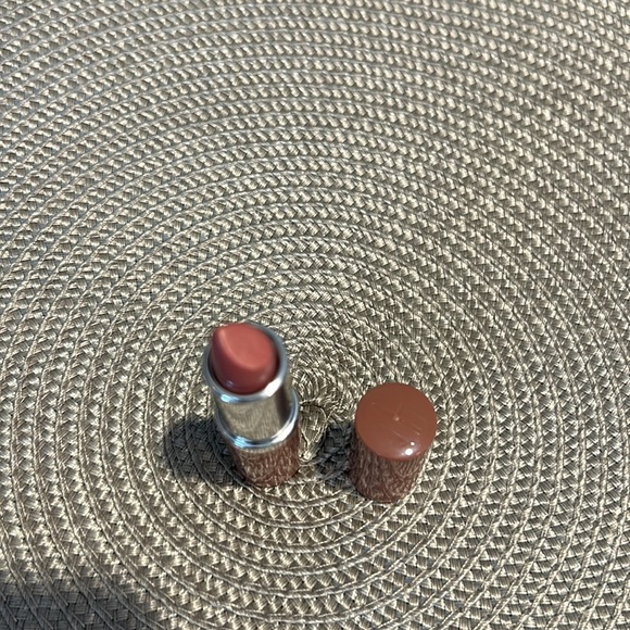 Clinique Pop Lip-color plus Primer Rogue Intense plus Base New Bare Pop - Picture 4 of 5